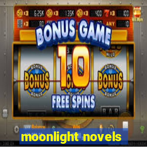 moonlight novels